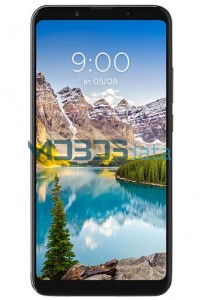 BQ MOBILE BQ-6035L STRIKE POWER MAX specifikacije